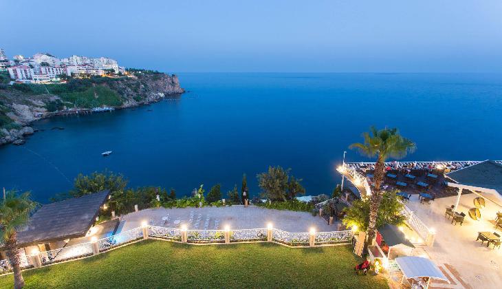 Club Hotel Falcon