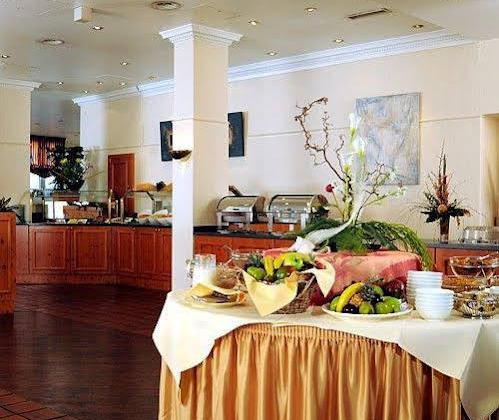 Centro Hotel Residence