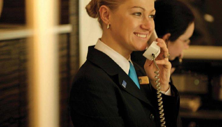 Leonardo Hotel Edinburgh Murrayfield