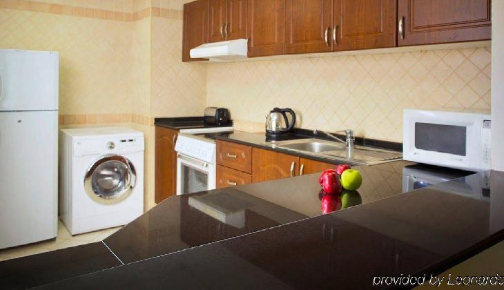 TIME Crystal Hotel Apartment