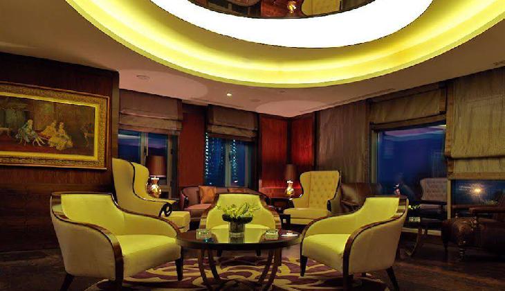 Grand Millennium Hotel Amman (JOR)