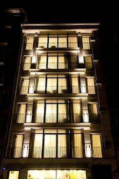 Taksim Ultra Vip Apartments