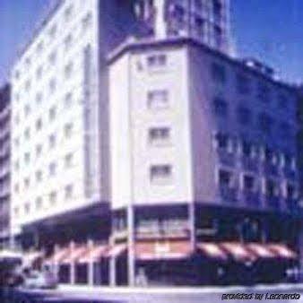 Hotel Alfonso