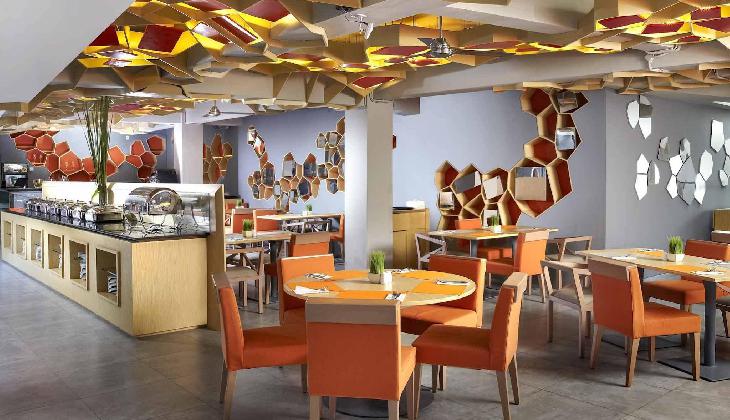 D Varee Diva Kuta Bali