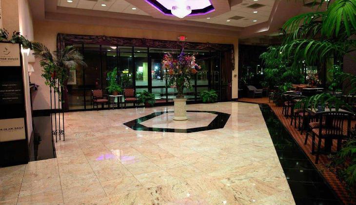 Hampton Inn Orlando/Florida Mall