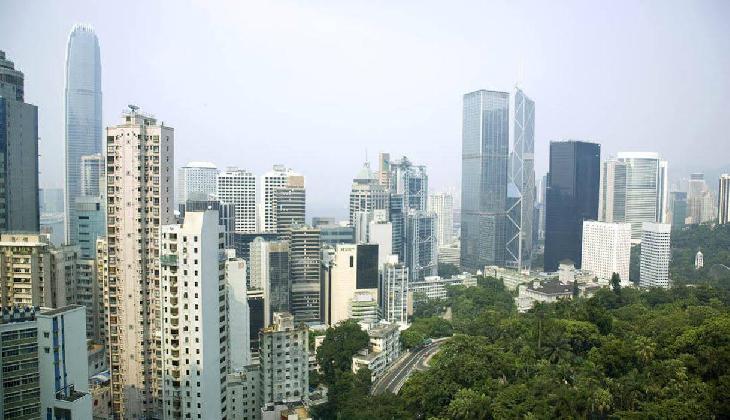 The Garden View - YWCA