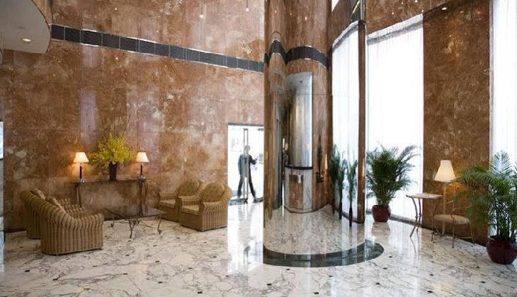 The Garden View - YWCA