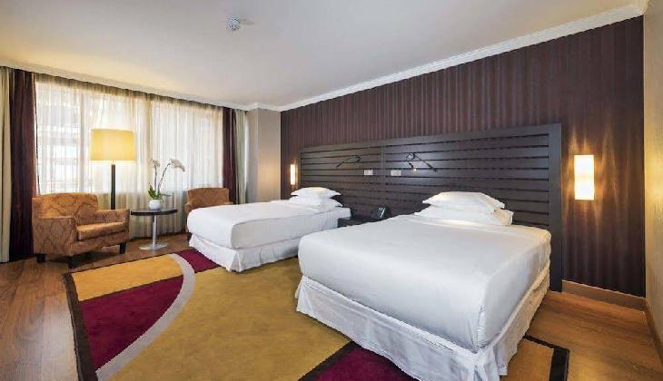 Hilton Istanbul Maslak