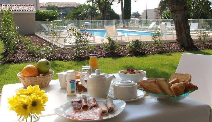 Residence de Diane - Cerise Hotels & Résidences