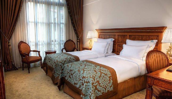 هتل پالازو دونیزتی