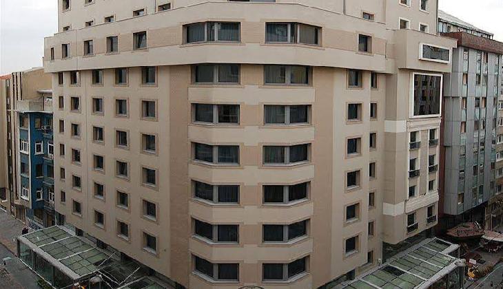 Best Western Eresin Taksim