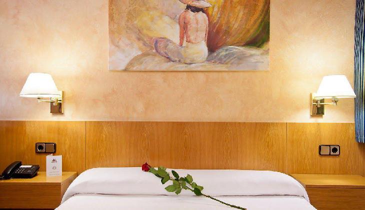 Aparthotel Atenea Calabria