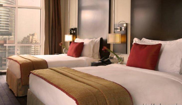 هتل مدیا روتانا