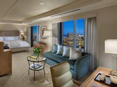 Mandarin Oriental San Francisco