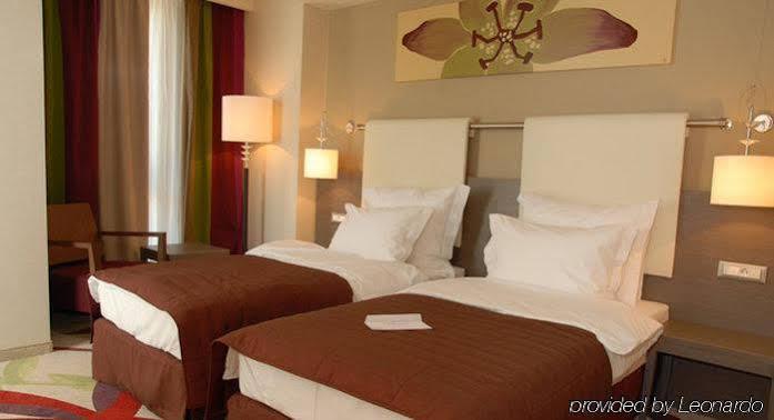 Golden Tulip Ana Dome Hotel