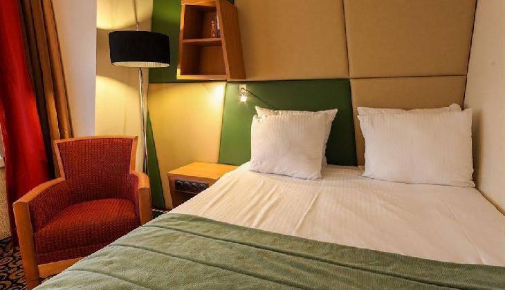 Savoy Hotel Amsterdam