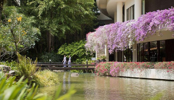 هتل هیلتون پوکت