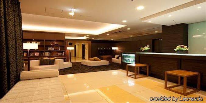 Candeo Hotels Ueno-Koen