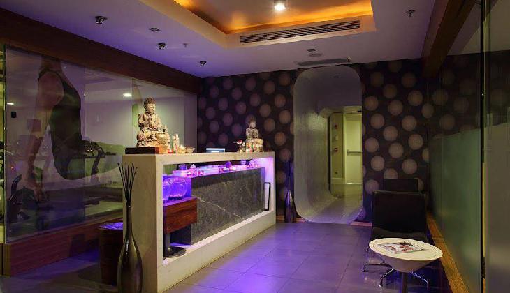 Room Mate Kerem Hotel & Spa