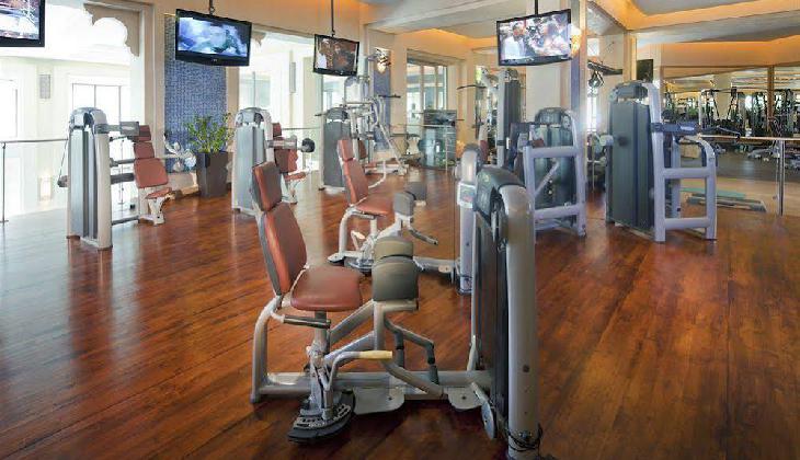 هتل مینا السلام مدینة الجمیرا