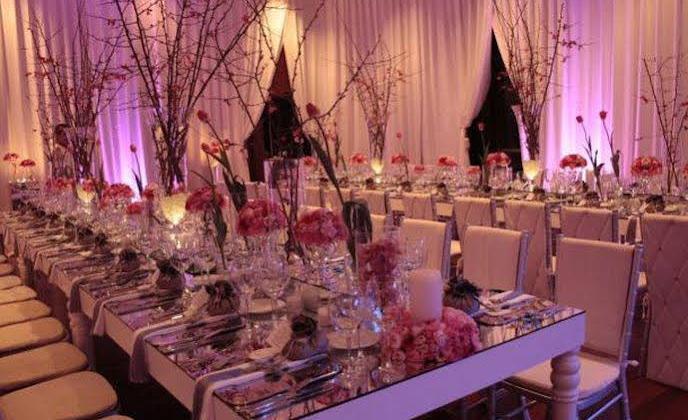 Istanbul Marriott Hotel Asia