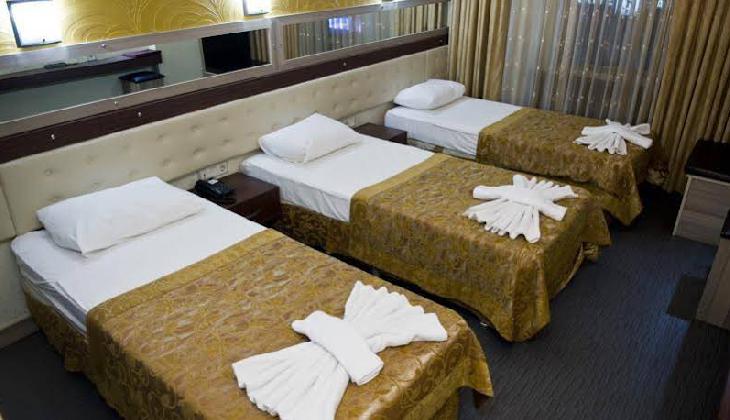 هتل مارینم استانبول