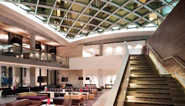 DoubleTree by Hilton Hotel London - Tower of London