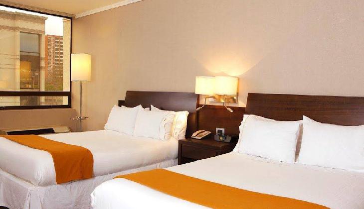 Holiday Inn Express Concepcion