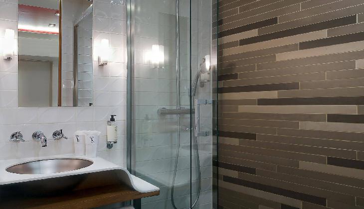 Best Western Aulivia Opéra