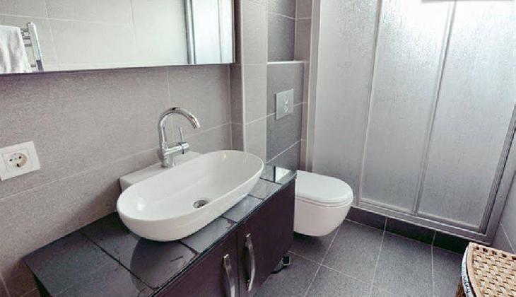 Helen Suites & Aparts