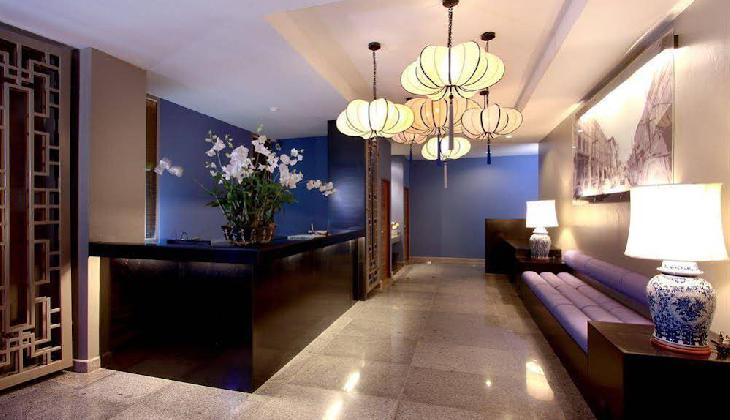 Sino Inn Phuket Hotel