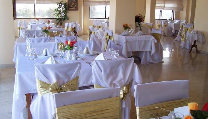 هتل سیتی رویال