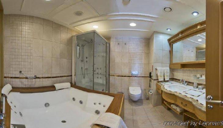 Celal Aga Konagi Hotel