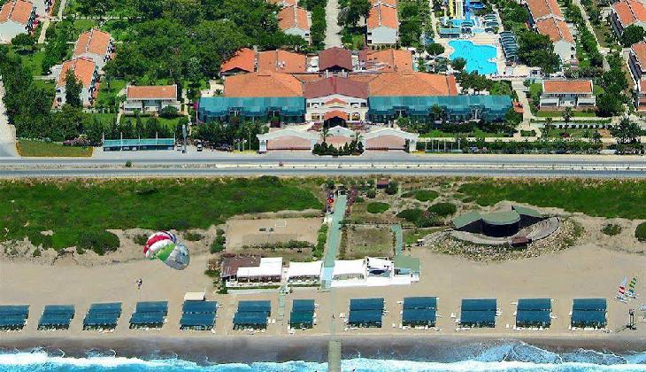 Aska Costa Holiday Club