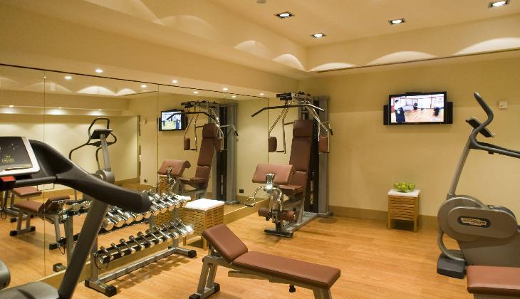 استار هتل متروپل