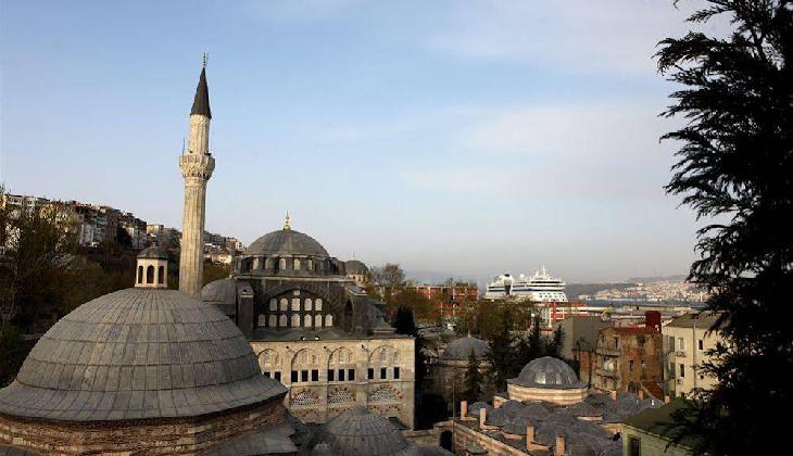 Port Hotel Tophane-i Amire