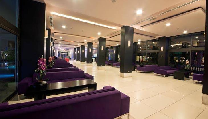 Limak Atlantis Deluxe Resort & Hotel