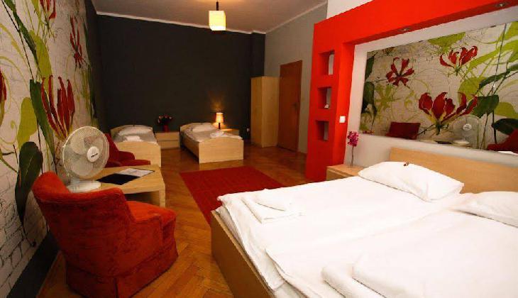 Atelier Aparthotel by Artery Hotels