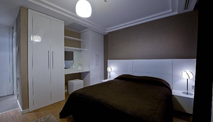 Avrupa Residence Suites