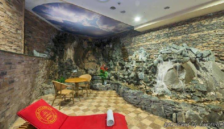 Celal Aga Konagi Hotel