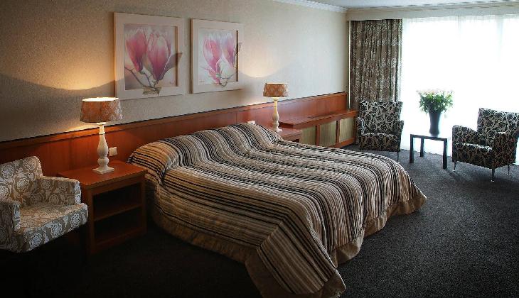 Van der Valk Hotel Haarlem