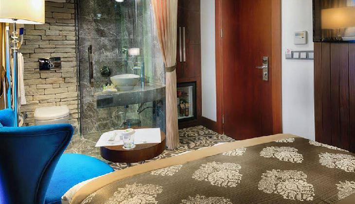 Taksim Life Plus Hotel