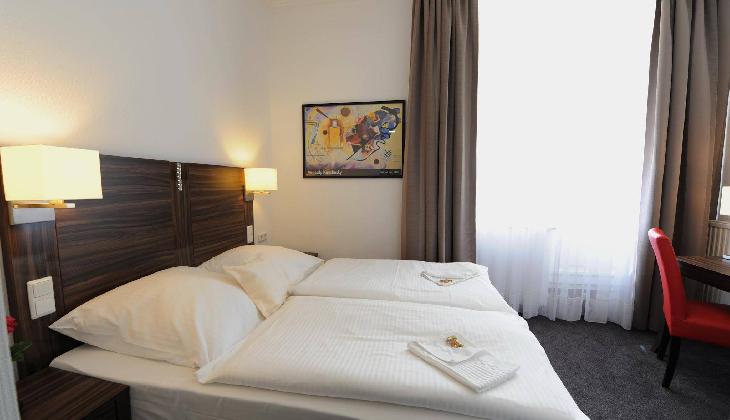 Best Western Hotel Kaiserhof