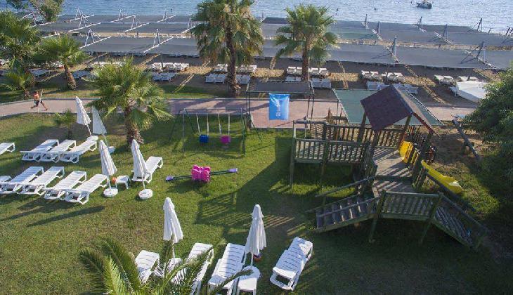 Side Mare Resort Spa