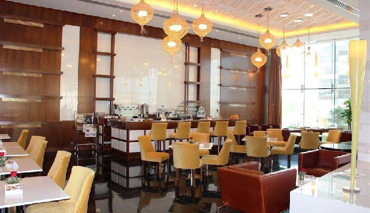 Rabban Suites West Bay Doha