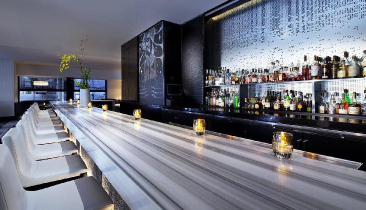 Le Meridien San Francisco