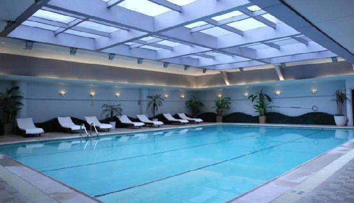 Guxiang Hotel Shanghai (Howard Johnson Plaza)