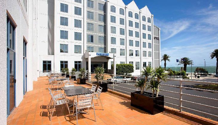 Novotel Melbourne St Kilda