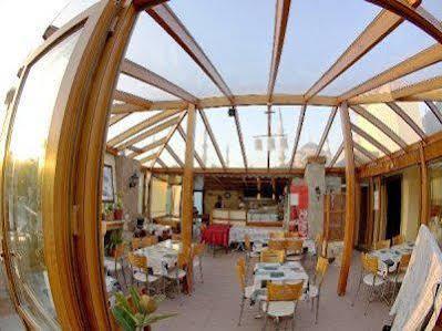 Yunus Emre Hotel Istanbul