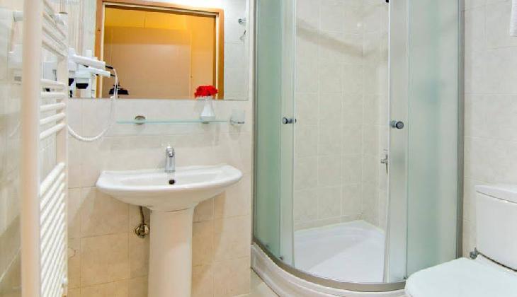 هتل سیتی هیل کوش آداسی